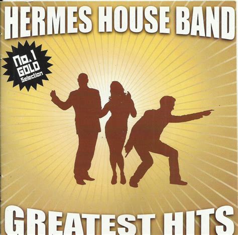 hermes hausband|Hermes house band songs.